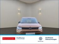 VW Caddy, 2.0 TDI FRONTSCHEIBENHZG, Jahr 2023 - Greding