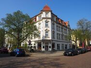 Gepflegte 5-Raum-Maisonette mit Dachbalkon in Dresden-Striesen - Altbaucharme auf ca. 135 m² - Dresden