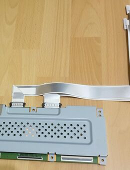 Sony T-Con Board 550QVN02.CTRL BD 55T17-08 - Verden (Aller)