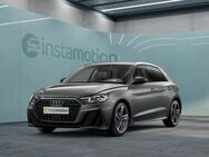 Audi A1, Sportback 30 TFSI S line |, Jahr 2024 - München