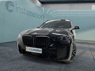 BMW X5, xDrive30d M Sportpaket PA-Prof HK, Jahr 2023 - München