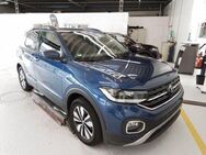 VW T-Cross, 1.0 TSI Move Travel Dig BSD, Jahr 2023 - Hannover