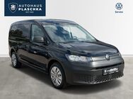 VW Caddy, 2.0 TDI EcoProfi Cargo Maxi, Jahr 2021 - Amelinghausen