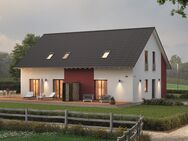 Mit Neubauförderung ins Eigenheim - Festpreisgarantie inklusive - Bauen mit massa Haus - Wagenhoff