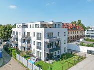 Modern und hochwertig: Neubau-Mehrfamilienhaus in Teltow bei Berlin - Teltow