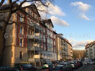 Wohnen am Park - Traumhafte 3 Zimmer-Whg. mit Dachterrasse im östl. Ringgebiet - Braunschweig