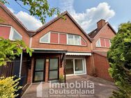 Gepflegtes Reihenmittelhaus in Lünen-Beckinghausen - Lünen