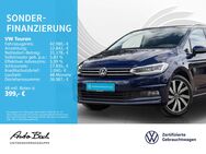 VW Touran, 2.0 TDI "Highline" Digital, Jahr 2022 - Limburg (Lahn)