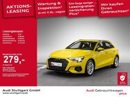 Audi A3, Sportback advanced 30 TDI, Jahr 2024 - Stuttgart