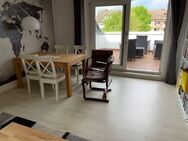 3-Zimmer-Wohnung mit Einbauküche von 2022 und Loggia/Balkon (OHNE Makler-Provision) - Bad Lippspringe