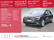 Audi Q4, Gar 2028, Jahr 2023 - Weinheim