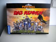 Kosmos-Spiel-Die Wilden Fussballkerle-Das Rennen,2006,ab 8 Jahre,2-4 Spieler - Linnich