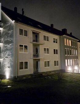 3-Zimmerwohnung mit guter Rendite in Walsrode zu verkaufen! - Walsrode