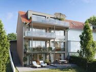 Höri / Bodensee: 3-Zimmer mit Terrasse / Garten - Sanierungsprojekt mit Sonder-Afa - Öhningen