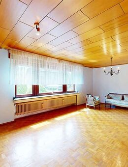 PHI AACHEN - Charmanter Familientraum mit Garten und Garage in ruhiger Lage von Stolberg-Gressenich! - Stolberg (Rheinland, Kupferstadt)