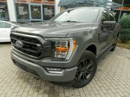 Ford F-150 5,0 Sport 4x4" Leder"Appel Car Play"LED Scheinwerfer" - Rudolstadt