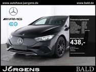 Mercedes EQE, 300 MBUX Ambiente 19, Jahr 2023 - Iserlohn