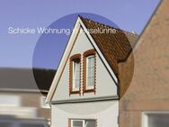 Charmante kleine Stadtwohnung in Haselünne - Haselünne