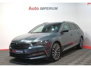 Skoda Superb Combi L&K*ACC*Panorama*VirtualCockpit - Schmidgaden