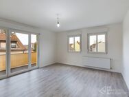 Kernsanierte und helle 3-Zimmerwohnung - Fürth