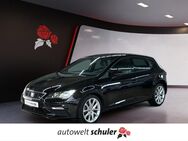 Seat Leon, 1.8 TSI FR, Jahr 2017 - Zimmern (Rottweil)