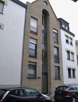 Wohnung in zentraler Lage von Lippstadt - Lippstadt