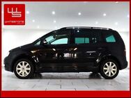 VW Touran 2,0 TDI Aut Navi Shzg ** TÜV 10-2026 ** - Berlin