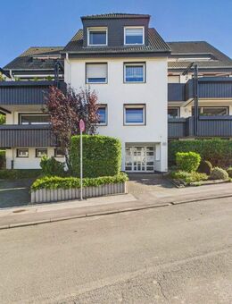 Wohnen & Wohlfühlen: Familienfreundlich und zentral in Iserlohn! - Iserlohn