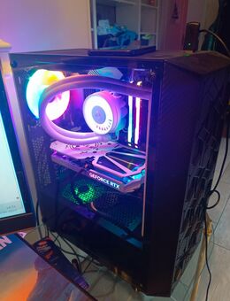 Gaming pc - Schneverdingen