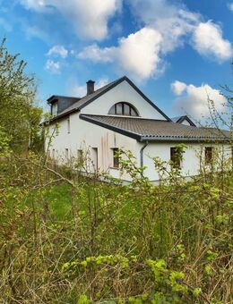 Potentialstarkes Einfamilienhaus in direkter Feldrandlage von Düren-Derichsweiler - Düren