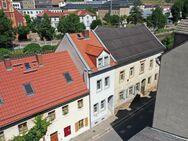 Vermietetes Einfamilienhaus nahe der Meißner Altstadt - Meißen