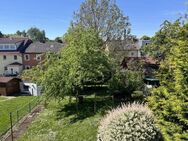 Reiheneckhaus mit großem Gartenparadies in ruhiger Lage - Sindelfingen