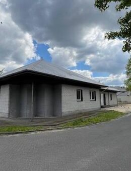 ***STEGEHUIS GMBH*** In Top Lage von Gronau gelegen Villa mit großer Garten - Gronau (Westfalen)