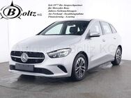 Mercedes B 200, ENp 46000 Progressive Adv Winter P Komf, Jahr 2023 - Viernheim