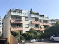 1-Zimmer-Eigentumswohnung mit Südbalkon in sehr beliebter und zentrumsnaher Lage von Erlangen - Erlangen