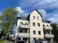 gemütliche DG-Wohnung mit Stellplatz und EBK - Zwickau