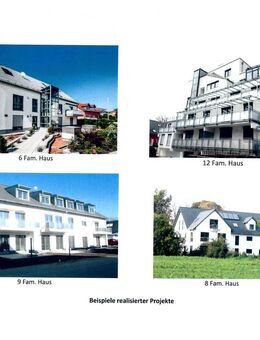 Neubau!!! 2-Zimmer-Wohnung mit Aufzug und großem Südbalkon - Lappersdorf