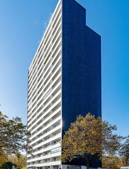 Vermietetes Cityappartement in gesuchter Lage - Hamburg