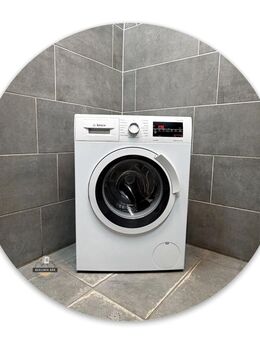 6.5 kg Bosch Waschmaschine Serie 6 WLT24440 / 1 Jahr Garantie & Gratis Lieferung in Berlin! - Berlin