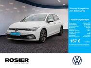 VW Golf, 1.5 TSI VIII Move, Jahr 2024 - Menden (Sauerland)