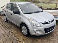 Hyundai I20 2011 94.200km zu verkaufen für 4750€ - Oberstaufen