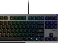 MSI STRIKE 600 Gaming-Tastatur