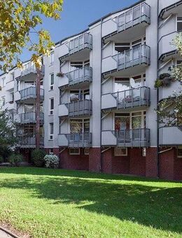 modernisierte 2- Zimmerwohnung in Hannover-Sahlkamp - Hannover