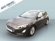 Ford Focus, 1.0 EcoBoost TITANIUM, Jahr 2020 - Worms