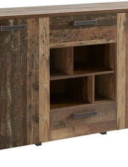 FORTE Sideboard Clif, Breite 156 cm