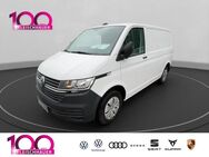 VW T6.1, 2.0 l Transporter Kasten TDI inkl, Jahr 2024 - Mönchengladbach