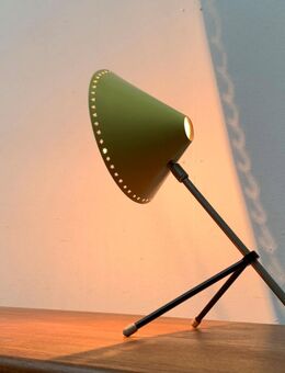Mid Century Hala Zeist Pinocchio Table Lamp Tischleuchte Busquet - Hamburg Hamburg-Nord