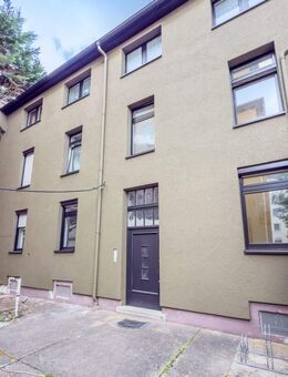 GELEGENHEIT IM NORDEND AM HOLZHAUSENPARK: Wohnung im 1. OG zu verkaufen...sofort frei! - Frankfurt (Main)