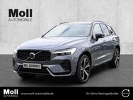 Volvo XC60, Ultimate Dark Recharge Plug-In Hybrid AWD T8 Twin Engine EU6d, Jahr 2023 - Aachen