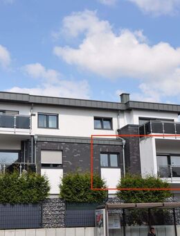 Wohnung in Toplage - Mülheim (Ruhr)